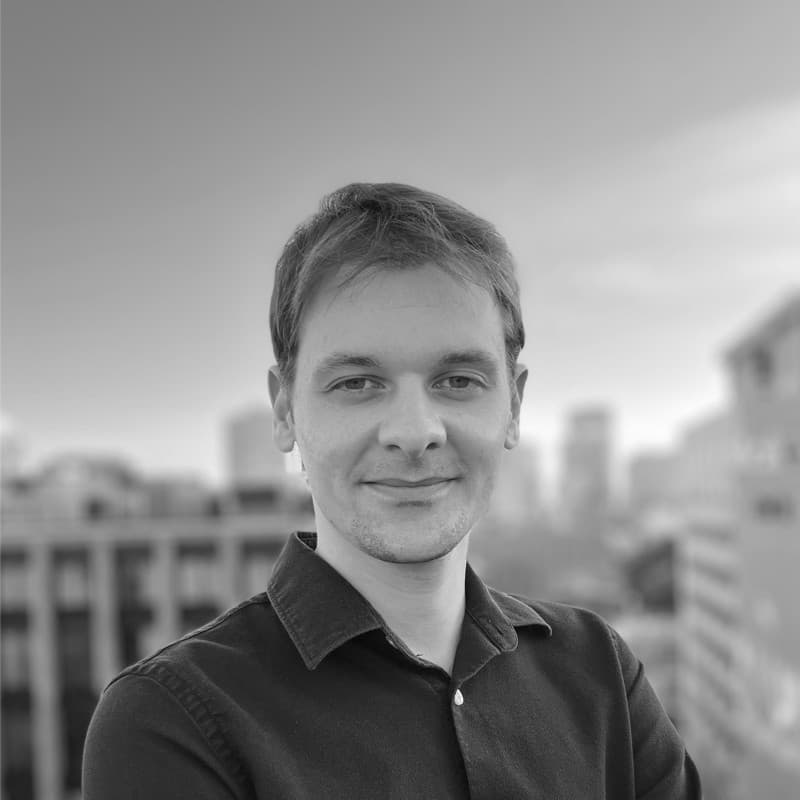 Antonio Martin