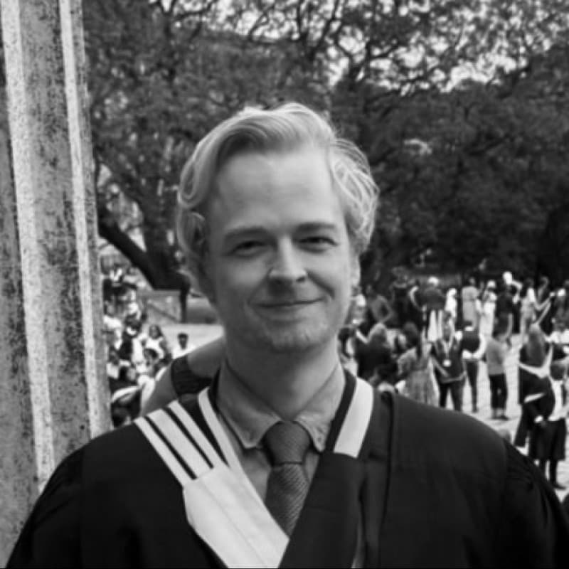 Jason Hall